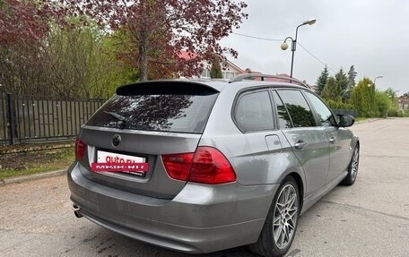 BMW 3 серия, 2009 год, 1 100 000 рублей, 3 фотография