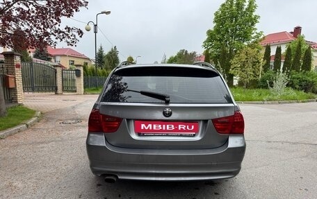 BMW 3 серия, 2009 год, 1 100 000 рублей, 4 фотография