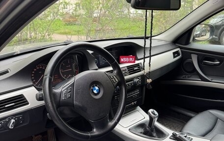 BMW 3 серия, 2009 год, 1 100 000 рублей, 9 фотография