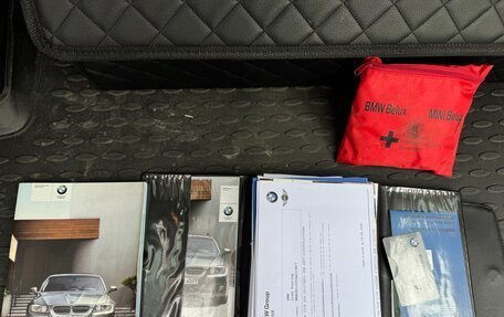 BMW 3 серия, 2009 год, 1 100 000 рублей, 16 фотография