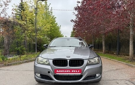 BMW 3 серия, 2009 год, 1 100 000 рублей, 8 фотография