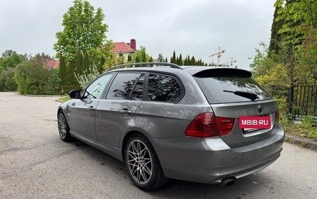 BMW 3 серия, 2009 год, 1 100 000 рублей, 5 фотография