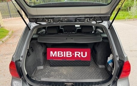BMW 3 серия, 2009 год, 1 100 000 рублей, 14 фотография