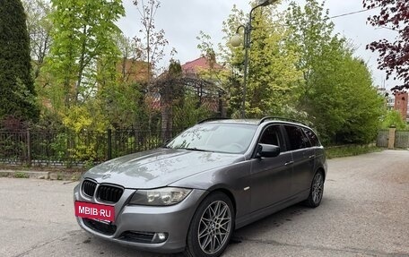 BMW 3 серия, 2009 год, 1 100 000 рублей, 7 фотография