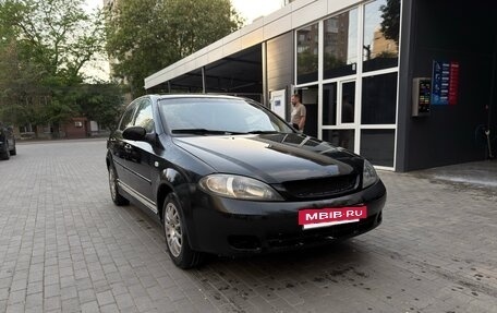 Chevrolet Lacetti, 2007 год, 365 000 рублей, 5 фотография