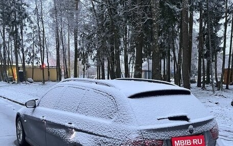 BMW 3 серия, 2009 год, 1 100 000 рублей, 19 фотография