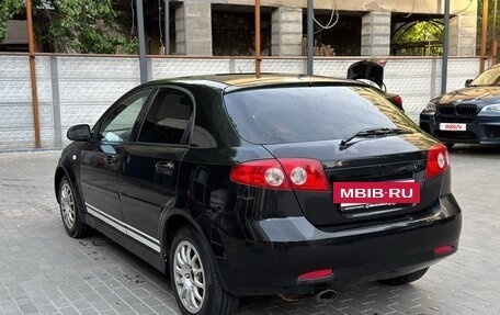 Chevrolet Lacetti, 2007 год, 365 000 рублей, 2 фотография