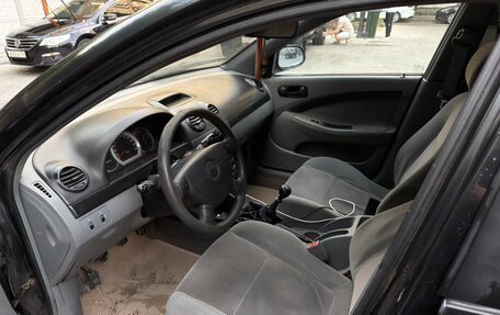 Chevrolet Lacetti, 2007 год, 365 000 рублей, 7 фотография