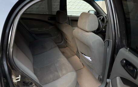 Chevrolet Lacetti, 2007 год, 365 000 рублей, 10 фотография