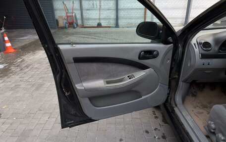 Chevrolet Lacetti, 2007 год, 365 000 рублей, 8 фотография