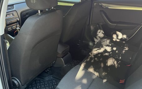 Skoda Octavia, 2014 год, 850 000 рублей, 3 фотография