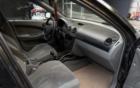 Chevrolet Lacetti, 2007 год, 365 000 рублей, 9 фотография