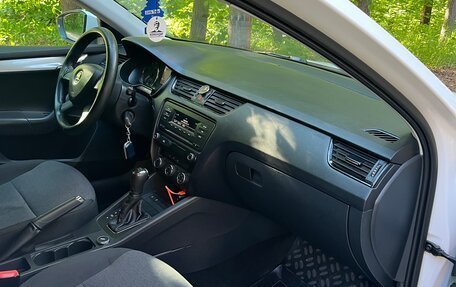 Skoda Octavia, 2014 год, 850 000 рублей, 2 фотография