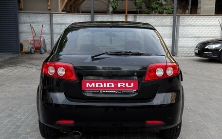 Chevrolet Lacetti, 2007 год, 365 000 рублей, 3 фотография