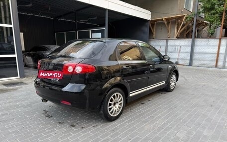 Chevrolet Lacetti, 2007 год, 365 000 рублей, 4 фотография