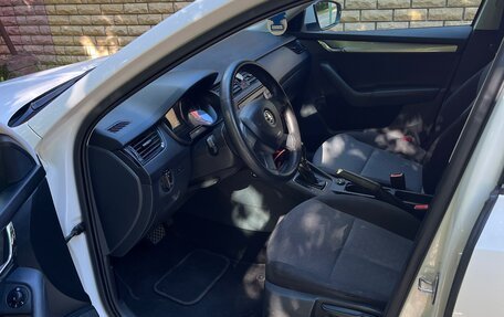 Skoda Octavia, 2014 год, 850 000 рублей, 4 фотография