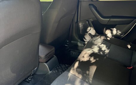 Skoda Octavia, 2014 год, 850 000 рублей, 8 фотография