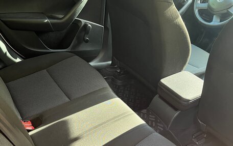 Skoda Octavia, 2014 год, 850 000 рублей, 5 фотография