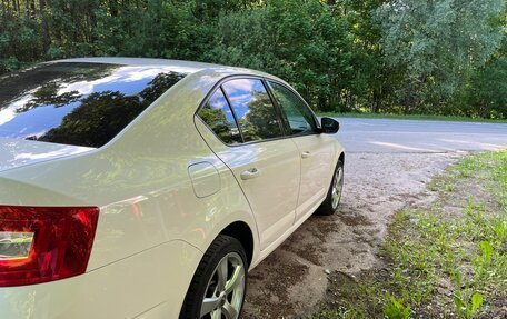 Skoda Octavia, 2014 год, 850 000 рублей, 11 фотография
