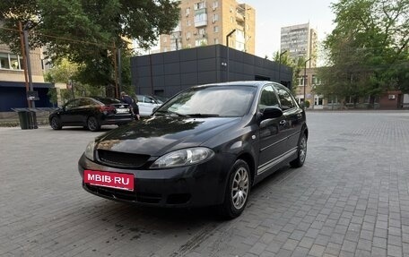 Chevrolet Lacetti, 2007 год, 365 000 рублей, 6 фотография