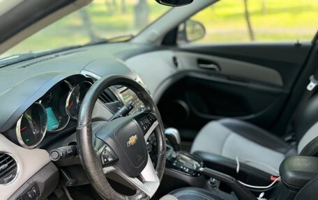 Chevrolet Cruze II, 2013 год, 500 000 рублей, 8 фотография