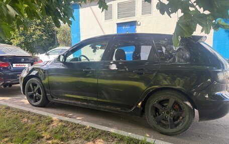 Mazda 3, 2005 год, 150 000 рублей, 4 фотография