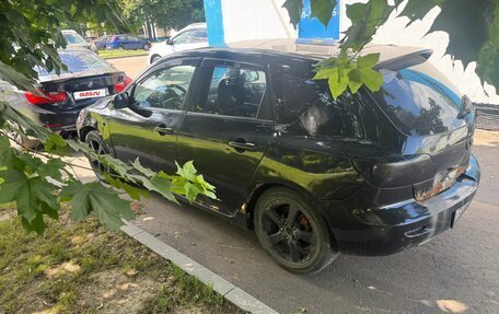Mazda 3, 2005 год, 150 000 рублей, 5 фотография
