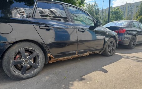 Mazda 3, 2005 год, 150 000 рублей, 6 фотография