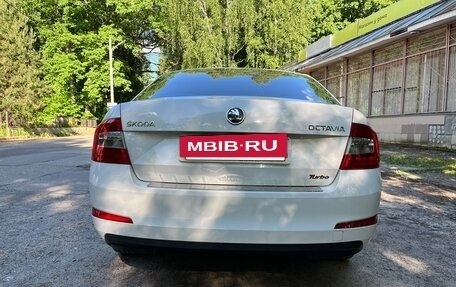 Skoda Octavia, 2014 год, 850 000 рублей, 12 фотография