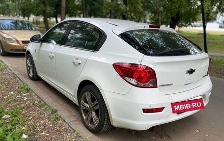 Chevrolet Cruze II, 2013 год, 500 000 рублей, 6 фотография
