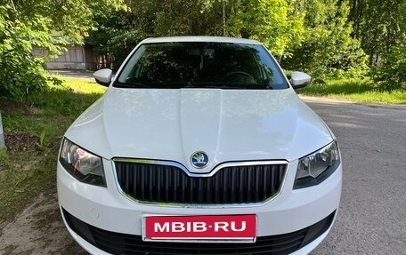 Skoda Octavia, 2014 год, 850 000 рублей, 6 фотография
