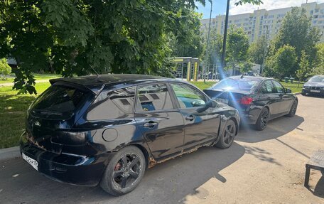 Mazda 3, 2005 год, 150 000 рублей, 7 фотография