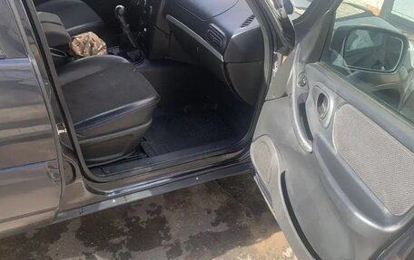 Chevrolet Niva I рестайлинг, 2014 год, 650 000 рублей, 6 фотография