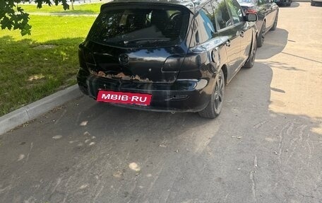 Mazda 3, 2005 год, 150 000 рублей, 8 фотография