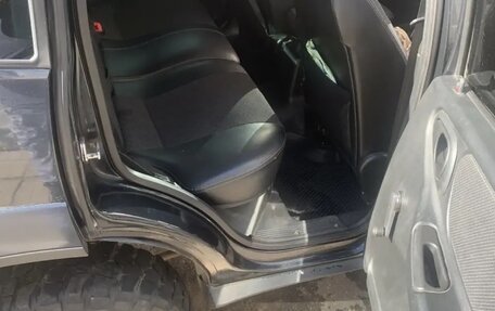 Chevrolet Niva I рестайлинг, 2014 год, 650 000 рублей, 14 фотография