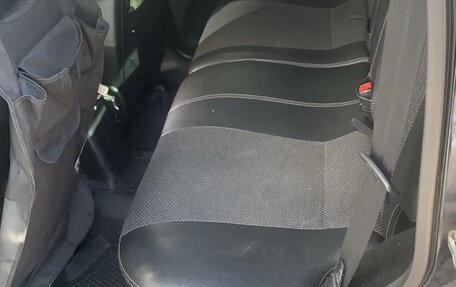Chevrolet Niva I рестайлинг, 2014 год, 650 000 рублей, 15 фотография