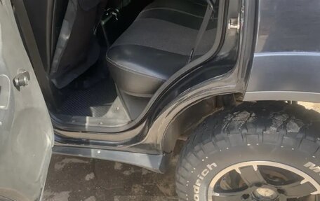 Chevrolet Niva I рестайлинг, 2014 год, 650 000 рублей, 12 фотография