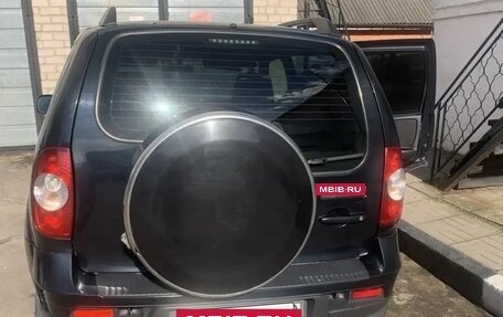Chevrolet Niva I рестайлинг, 2014 год, 650 000 рублей, 7 фотография