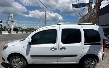 Mercedes-Benz Citan, 2019 год, 2 350 000 рублей, 8 фотография