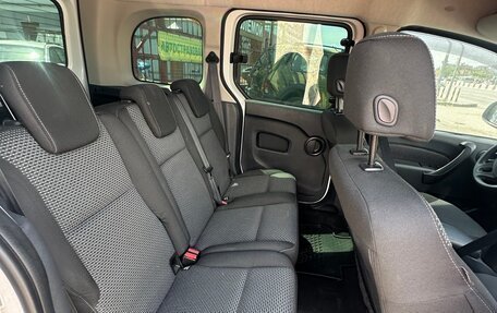 Mercedes-Benz Citan, 2019 год, 2 350 000 рублей, 4 фотография