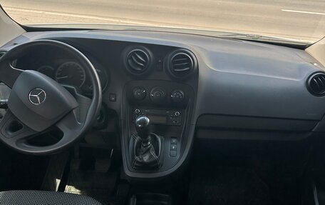 Mercedes-Benz Citan, 2019 год, 2 350 000 рублей, 7 фотография