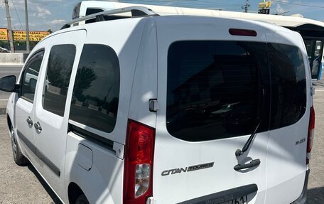 Mercedes-Benz Citan, 2019 год, 2 350 000 рублей, 12 фотография