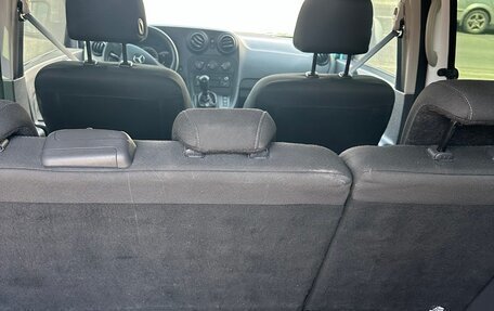 Mercedes-Benz Citan, 2019 год, 2 350 000 рублей, 19 фотография