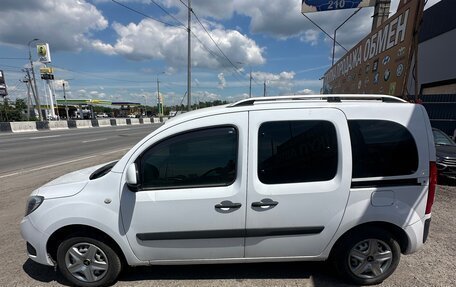 Mercedes-Benz Citan, 2019 год, 2 350 000 рублей, 16 фотография