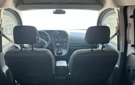 Mercedes-Benz Citan, 2019 год, 2 350 000 рублей, 18 фотография