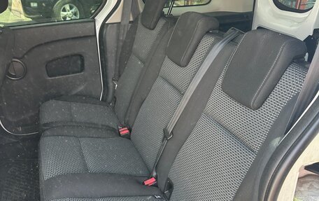 Mercedes-Benz Citan, 2019 год, 2 350 000 рублей, 17 фотография