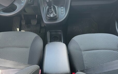 Mercedes-Benz Citan, 2019 год, 2 350 000 рублей, 15 фотография