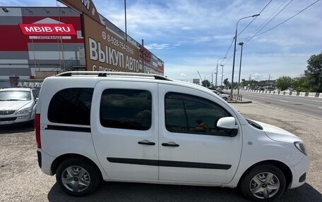 Mercedes-Benz Citan, 2019 год, 2 350 000 рублей, 3 фотография