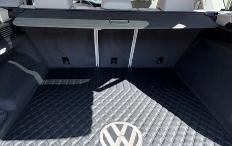 Volkswagen Touareg III, 2019 год, 5 200 000 рублей, 9 фотография