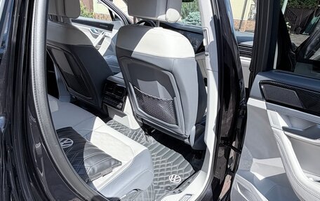 Volkswagen Touareg III, 2019 год, 5 200 000 рублей, 10 фотография